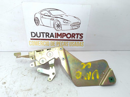 FECHADURA DIANTEIRA DIREITA FIAT UNO 1988 A 1996 ORIGINAL