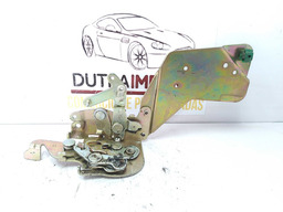 FECHADURA DIANTEIRA DIREITA FIAT UNO 1988 A 1996 ORIGINAL