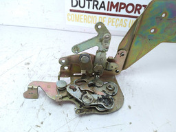 FECHADURA DIANTEIRA DIREITA FIAT UNO 1988 A 1996 ORIGINAL