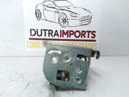 Fechadura Manual Dianteira Direita Original Fiat Uno 2 Porta