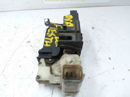 FECHADURA ELETRICA DIANTEIRA DIREITA FIESTA 1996 A 2002 