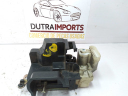 Fechadura Eletrica Dianteira Direita Palio 4p 2003 A 2012