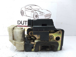 FECHADURA ELETRICA DIANTEIRA DIREITA PALIO 4P 2003 A 2012