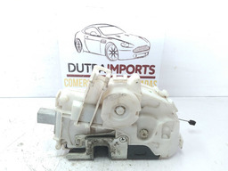 FECHADURA ELETRICA DIANTEIRA DIREITA VW GOL G5 G6 1KBU883