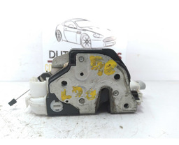FECHADURA ELETRICA DIANTEIRA DIREITA VW GOL G5 G6 1KBU883