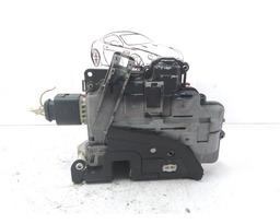 FECHADURA ELETRICA DIANTEIRA DIREITA VW PASSAT 2006 A 2012