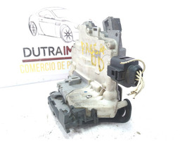 FECHADURA ELETRICA DIANTEIRA DIREITA VW PASSAT 2006 A 2012
