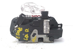 FECHADURA DIANTEIRA DIREITA EDGE 2012 A 2017 BT437S264A26AE