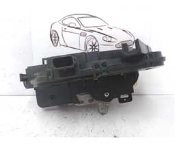 FECHADURA DIANTEIRA DIREITA EDGE 2012 A 2017 BT437S264A26AE