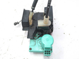 FECHADURA ELETRICA DIANTEIRA DIREITA FIAT PALIO SIENA 2010