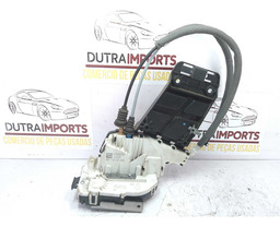 Fechadura Dianteira Direita Fiat Toro 2017 A 2021 52028382