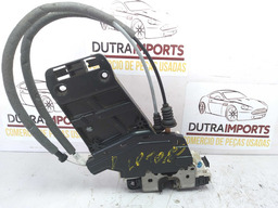 FECHADURA DIANTEIRA DIREITA FIAT TORO 2017 A 2021 52028382