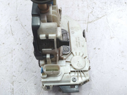 FECHADURA DIANTEIRA DIREITA FIAT TORO 2017 A 2021 52028382