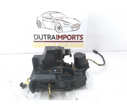 Fechadura Eletrica Dianteira Direita Palio Siena Sapão 