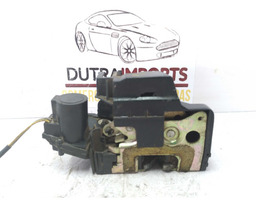 FECHADURA ELETRICA DIANTEIRA DIREITA PALIO SIENA SAPÃO 