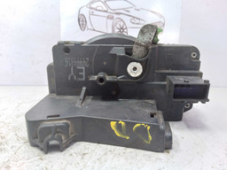 FECHADURA PORTA DIANT DIREITA ASTRA ZAFIRA 99/12 24444016