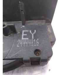 FECHADURA PORTA DIANT DIREITA ASTRA ZAFIRA 99/12 24444016