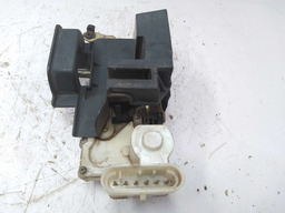 FECHADURA ELETRICA DIANTEIRA DIREITA PALIO SIENA 96 A 2007