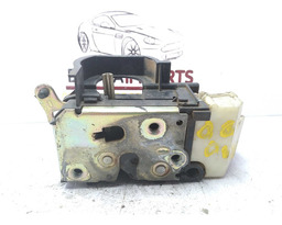 FECHADURA ELETRICA DIANTEIRA DIREITA PALIO SIENA 96 A 2007