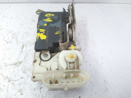 FECHADURA ELETRICA DIANTEIRA DIREITA PALIO 2004 A 2012