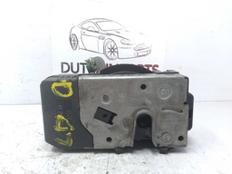 FECHADURA PORTA DIANTEIRA DIREITA ASTRA ZAFIRA 99/ 90561154