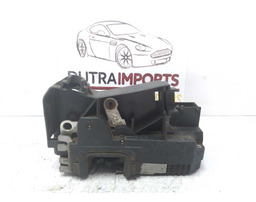 FECHADURA PORTA DIANTEIRA DIREITA ASTRA ZAFIRA 99/ 90561154