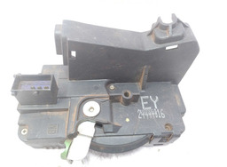 FECHADURA PORTA DIANTEIRA DIREITA ASTRA ZAFIRA 99/ 90561154