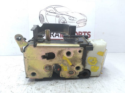 FECHADURA ELETRICA DIANTEIRA DIREITA PALIO SIENA 1996 2007