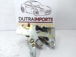 Fechadura Traseira Esquerda Gol Parati G2 G3 378839013r