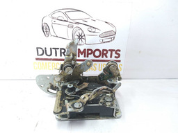 FECHADURA TRASEIRA ESQUERDA GOL PARATI G2 G3 378839013R