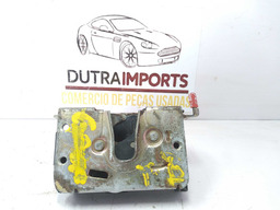 Fechadura Manual Traseira Esquerda Vw Fox 2003 A 2009 