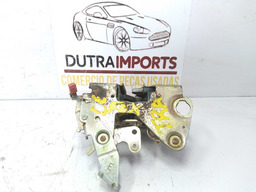 FECHADURA MANUAL TRASEIRA ESQUERDA VW FOX 2003 A 2009 