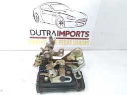 FECHADURA MANUAL TRASEIRA ESQUERDA VW FOX 2003 A 2009 