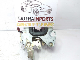 Fechadura Manual Traseira Esquerda Gol G3 G4 839013b