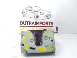 FECHADURA MANUAL TRASEIRA ESQUERDA GOL G3 G4 839013B