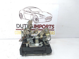FECHADURA MANUAL TRASEIRA ESQUERDA GOL G3 G4 5W4839013