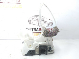 FECHADURA MANUAL TRASEIRA ESQUERDA VW GOL G5 G6 5U48390130