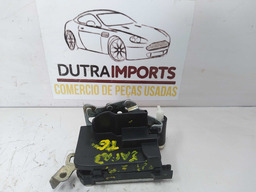 Fechadura Porta Traseira Direita Palio Siena 1998 a 2016