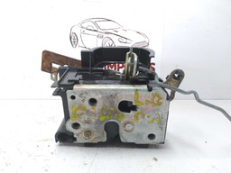 FECHADURA MANUAL TRASEIRA ESQUERDA PALIO SIENA 2008 A 2016