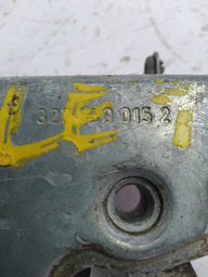 FECHADURA TRASEIRA ESQUERDA SANTANA VERSALLES 3278390152