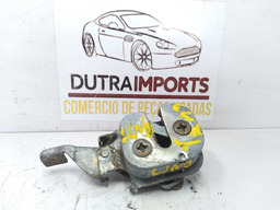 Fechadura Manual Traseira Esquerda Fiat Uno 1995 A 1999