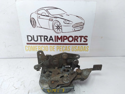 FECHADURA MANUAL TRASEIRA ESQUERDA FIAT UNO 1995 A 1999