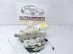 Fechadura Eletrica Traseira Esquerda Spacefox 2010 A 2014