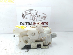 FECHADURA ELETRICA TRASEIRA ESQUERDA SPACEFOX 2010 A 2014