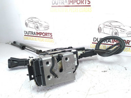 FECHADURA ELETRICA TRASEIRA ESQUERDA FIAT TORO 52028385