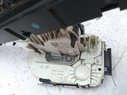 FECHADURA ELETRICA TRASEIRA ESQUERDA FIAT TORO 52028385