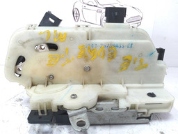 FECHADURA ELETRICA TRASEIRA ESQUERDA FORD EDGE 2011 A 2014