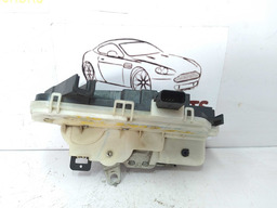 FECHADURA ELETRICA TRASEIRA ESQUERDA FORD EDGE 2011 A 2014