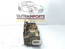 FECHADURA ELETRICA TRASEIRA ESQUERDA FIAT TIPO TEMPRA 