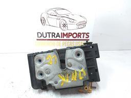 FECHADURA ELETRICA TRASEIRA ESQUERDA GM ONIX 2014 A 2019 